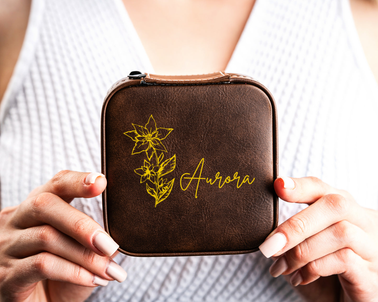 JEWELRY CASE