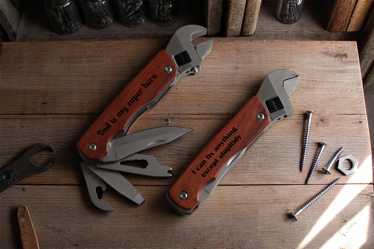 WRENCH TOOL
