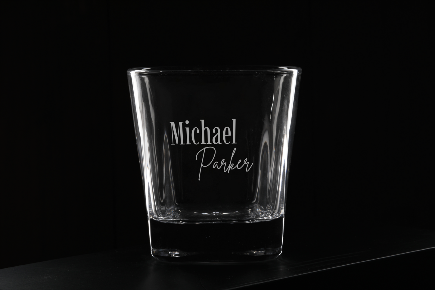 WHISKEY DECANTER SET