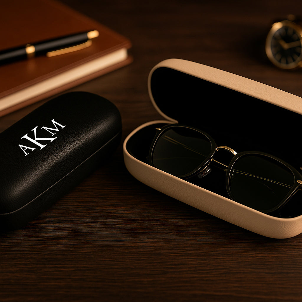 EYEGLASS CASE