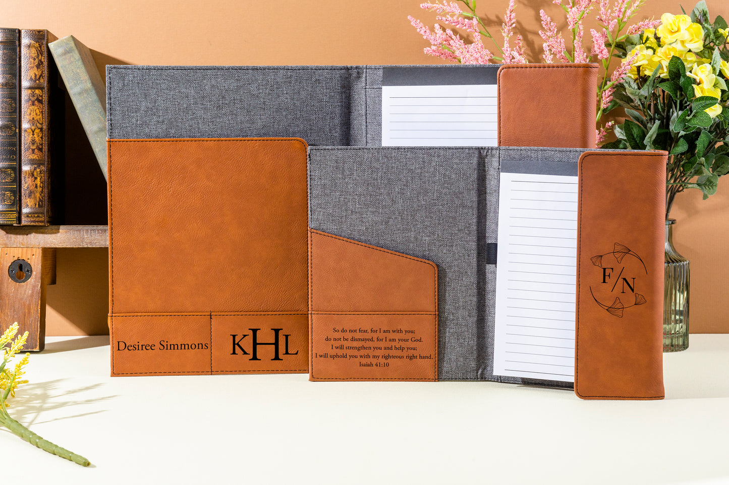 FLAP PORTFOLIO