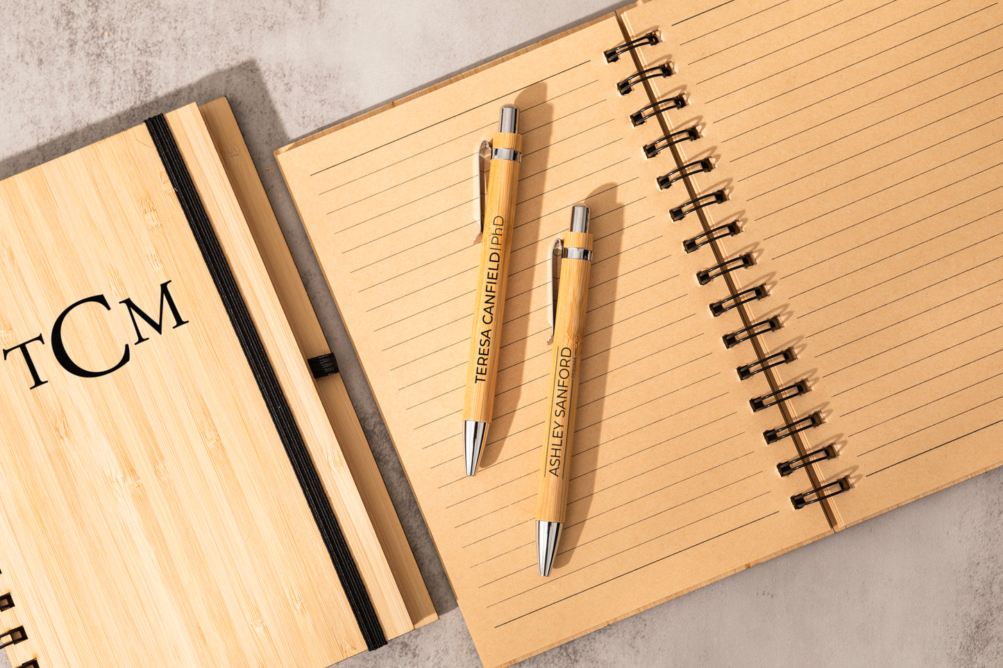Wood Journal