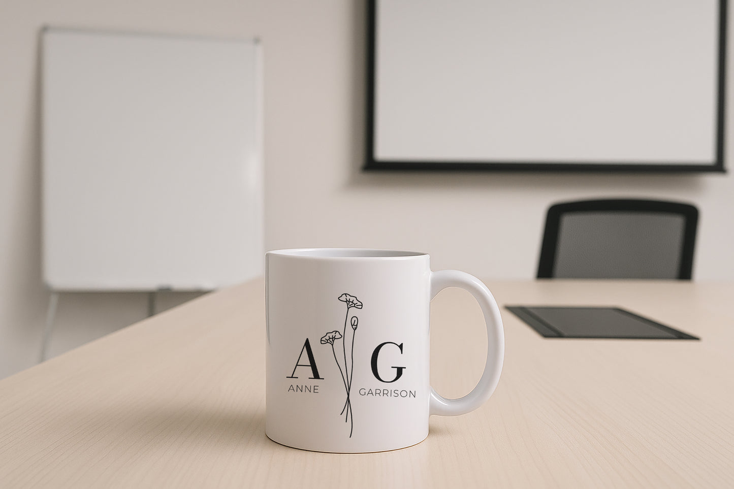 Ceramic Mug
