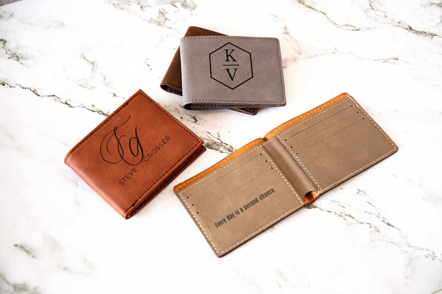 MEN WALLET