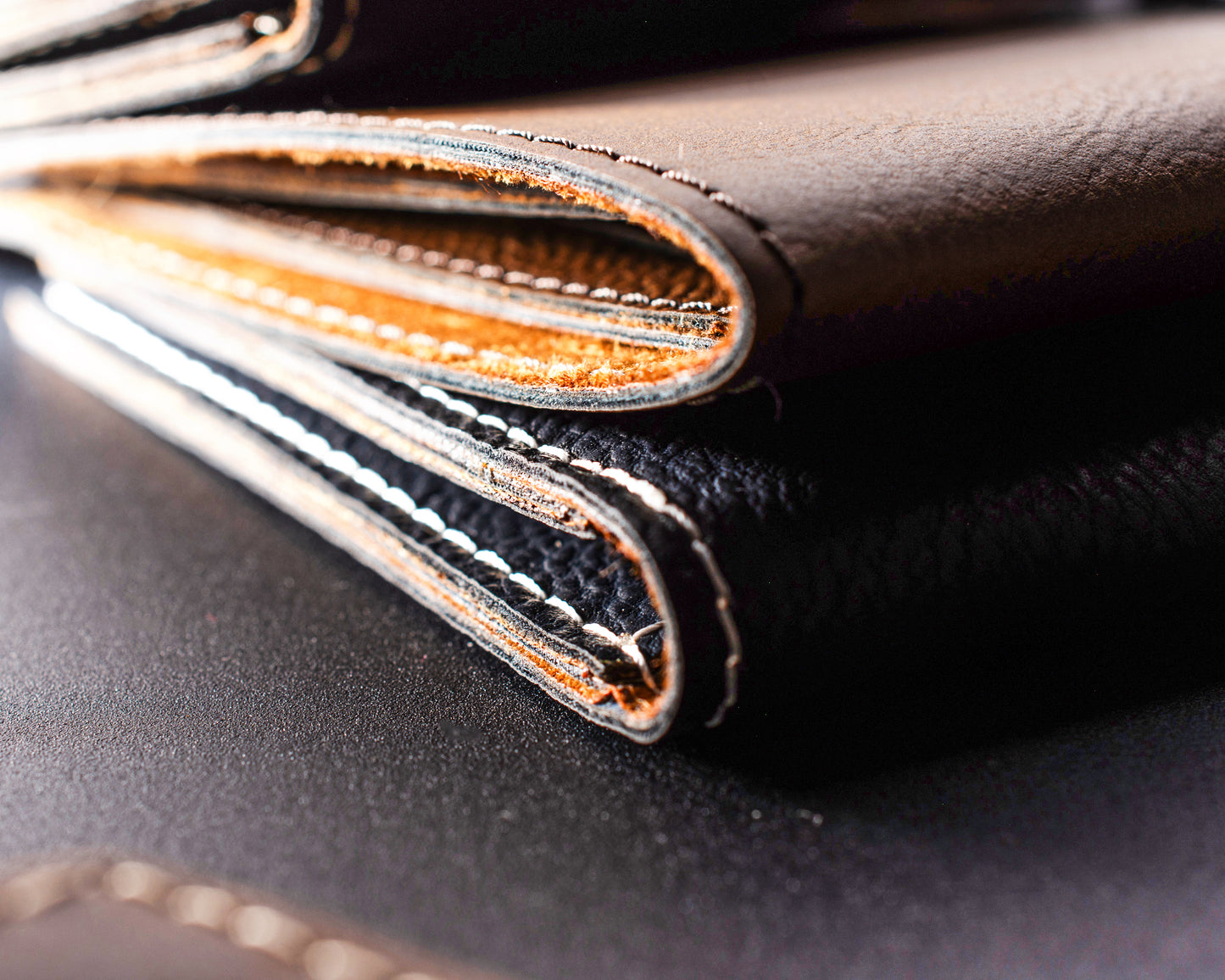 MEN WALLET