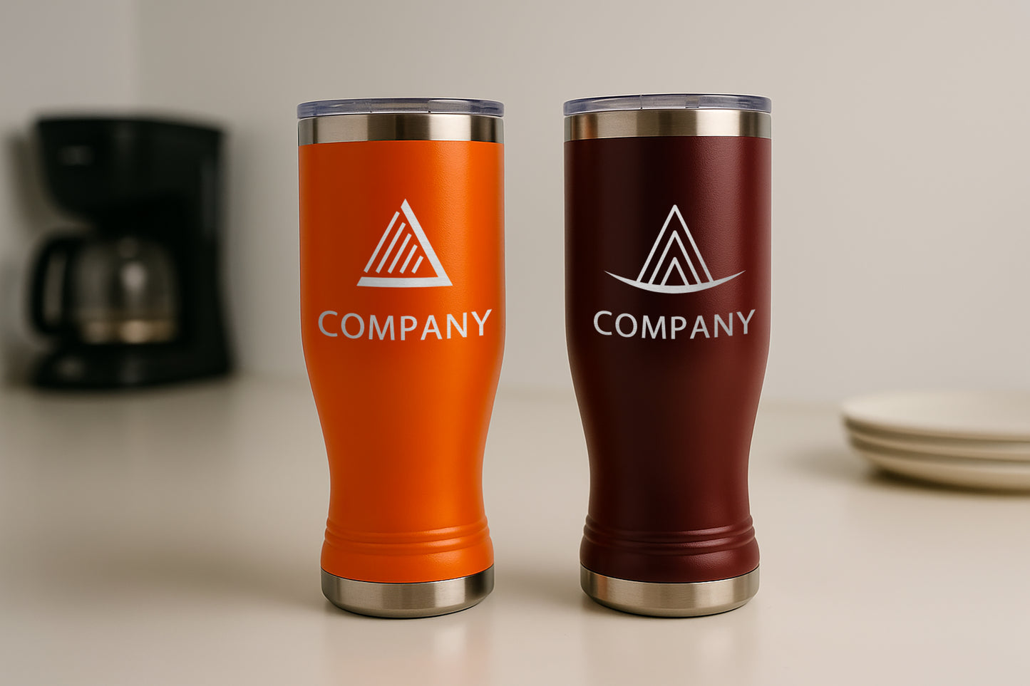 20 Oz Pilsner Tumbler