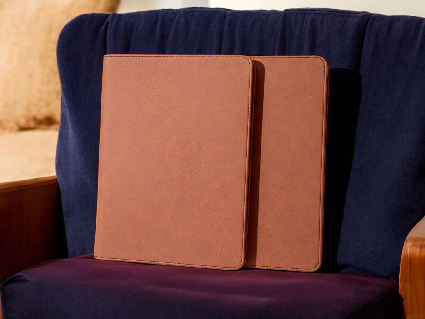 ZIPPER PORTFOLIO