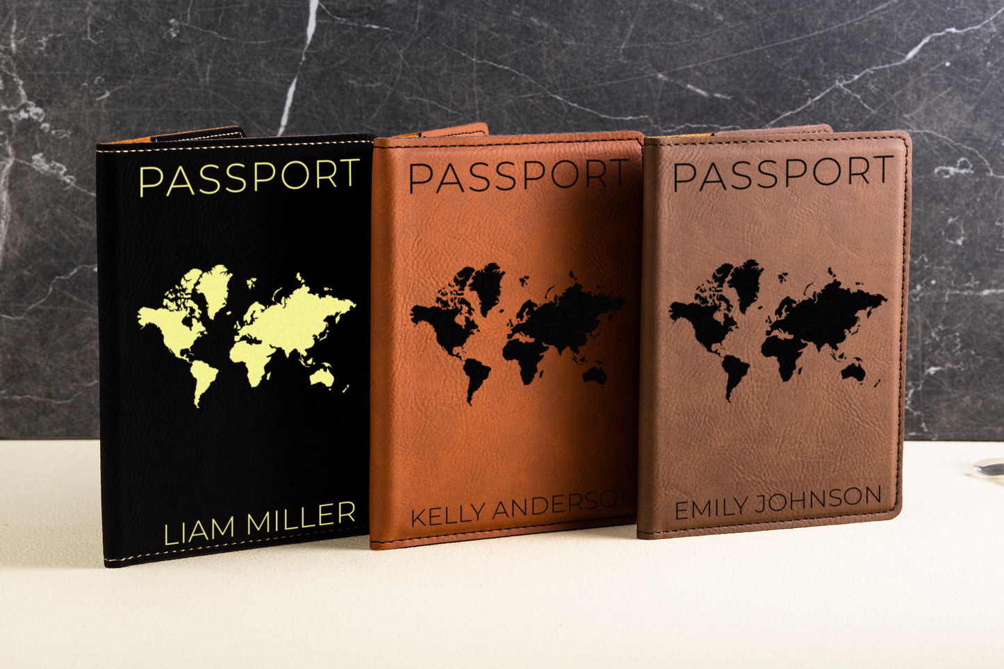 Passport Cover