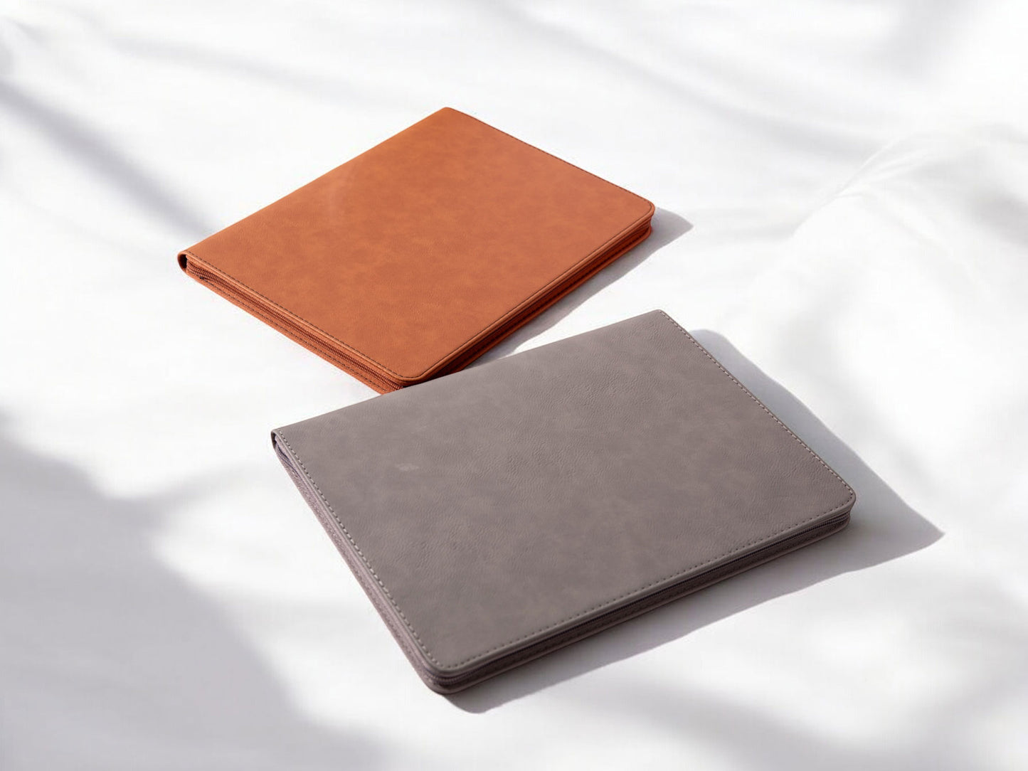 ZIPPER PORTFOLIO