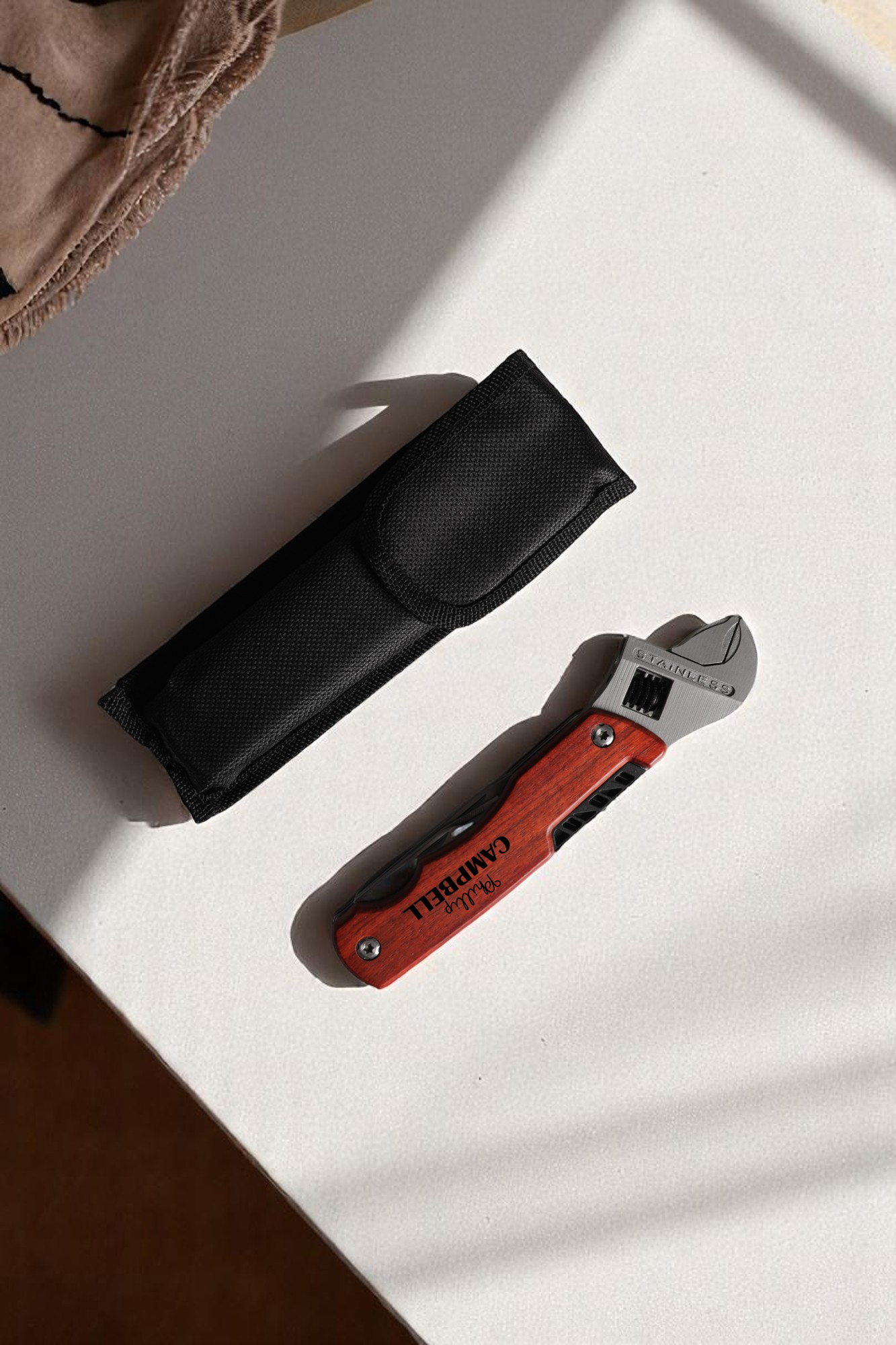 WRENCH TOOL