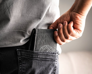 MEN WALLET