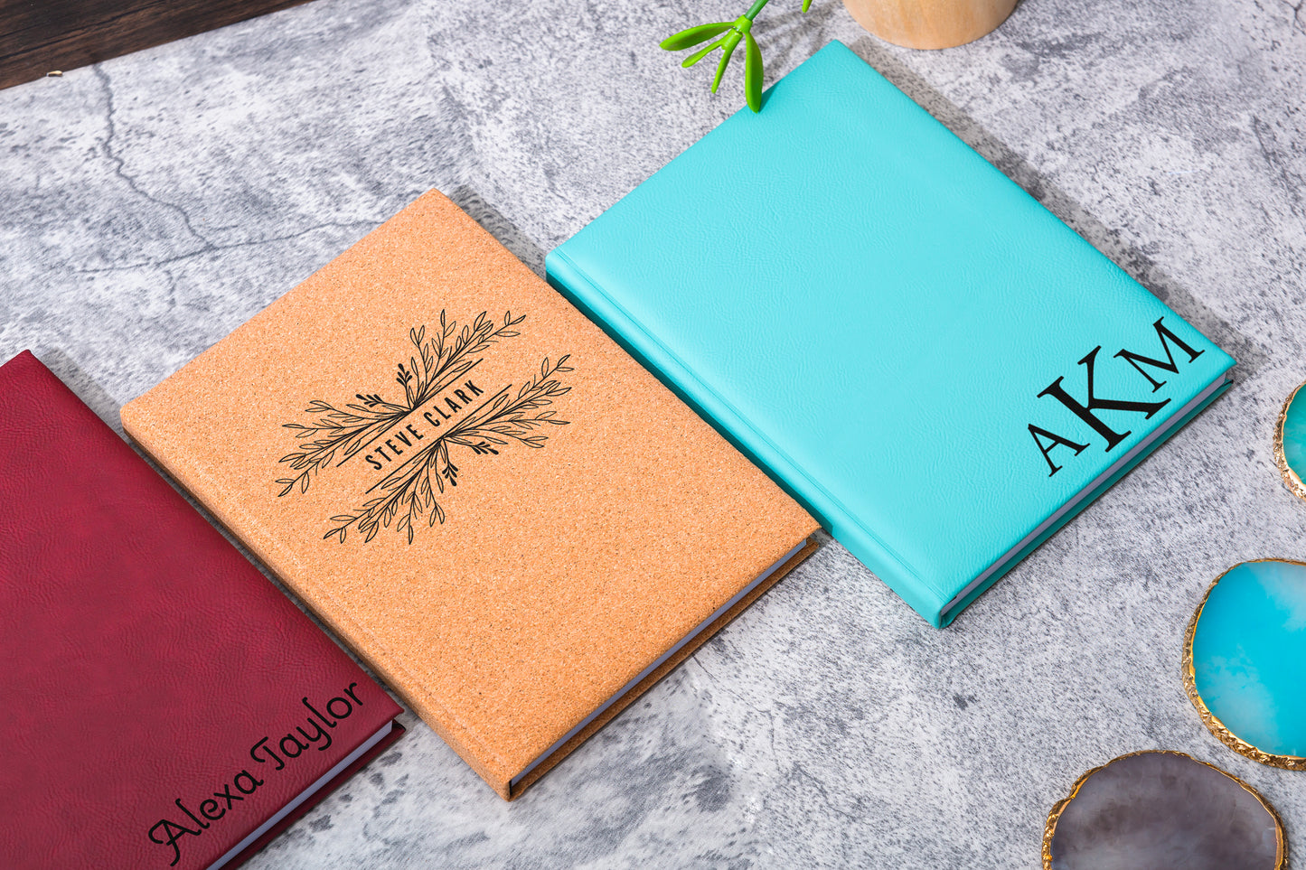 SKETCH BOOK