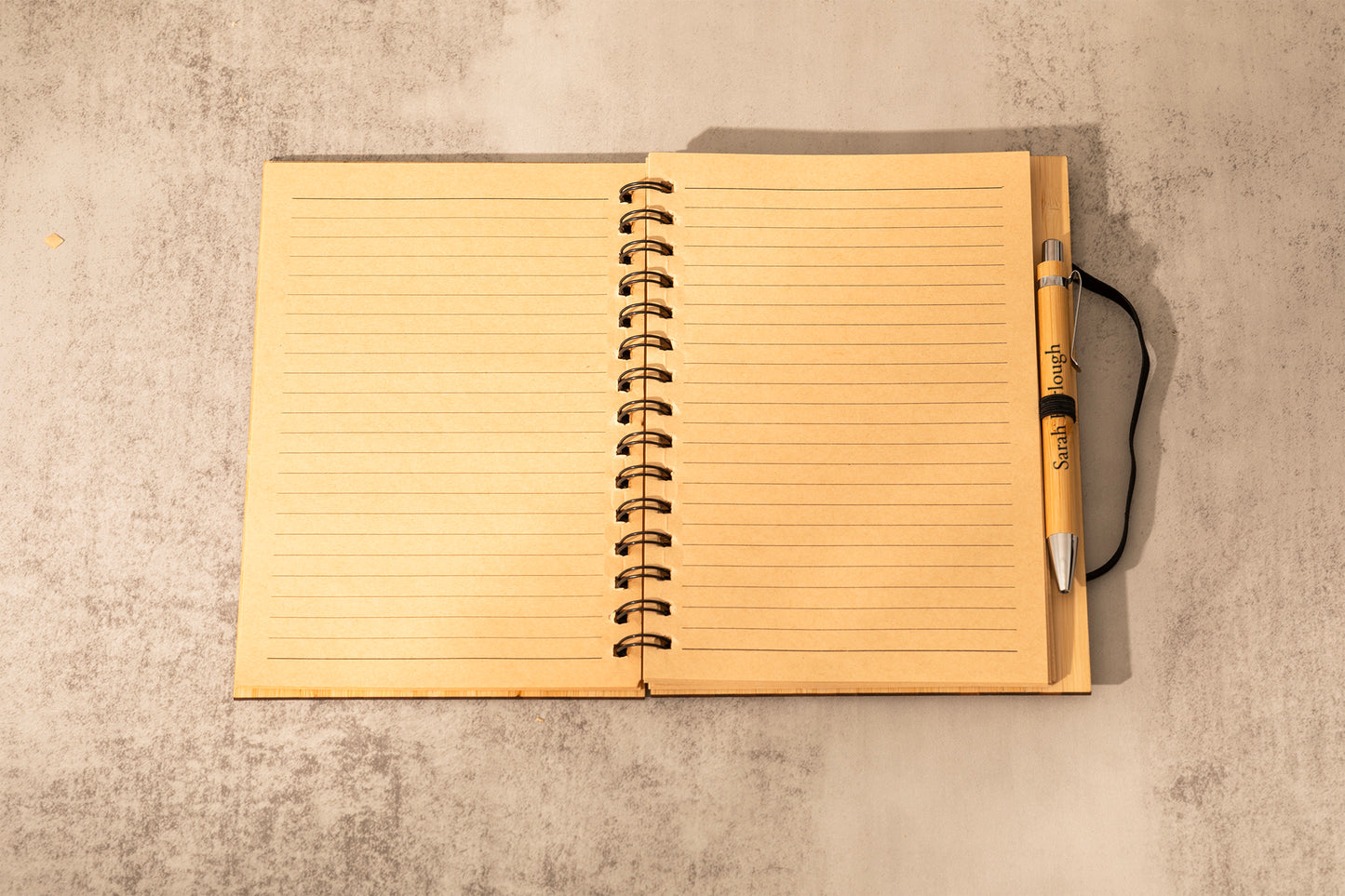 Wood Journal