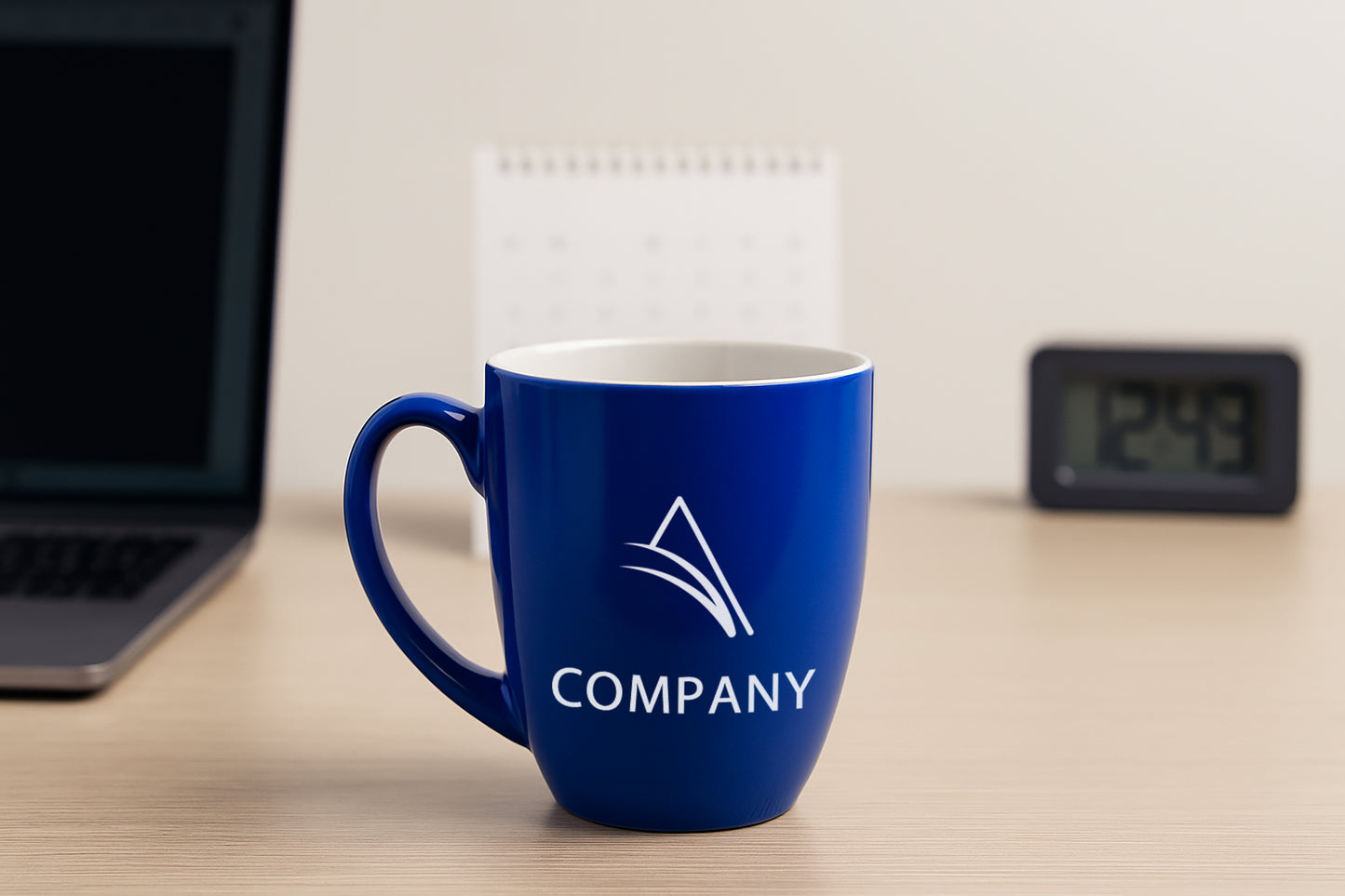 Ceramic Bistro Mug