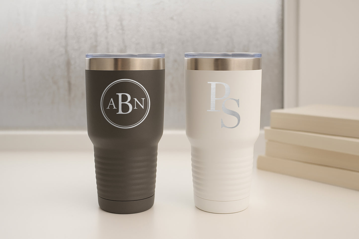30 oz Ringneck Tumbler