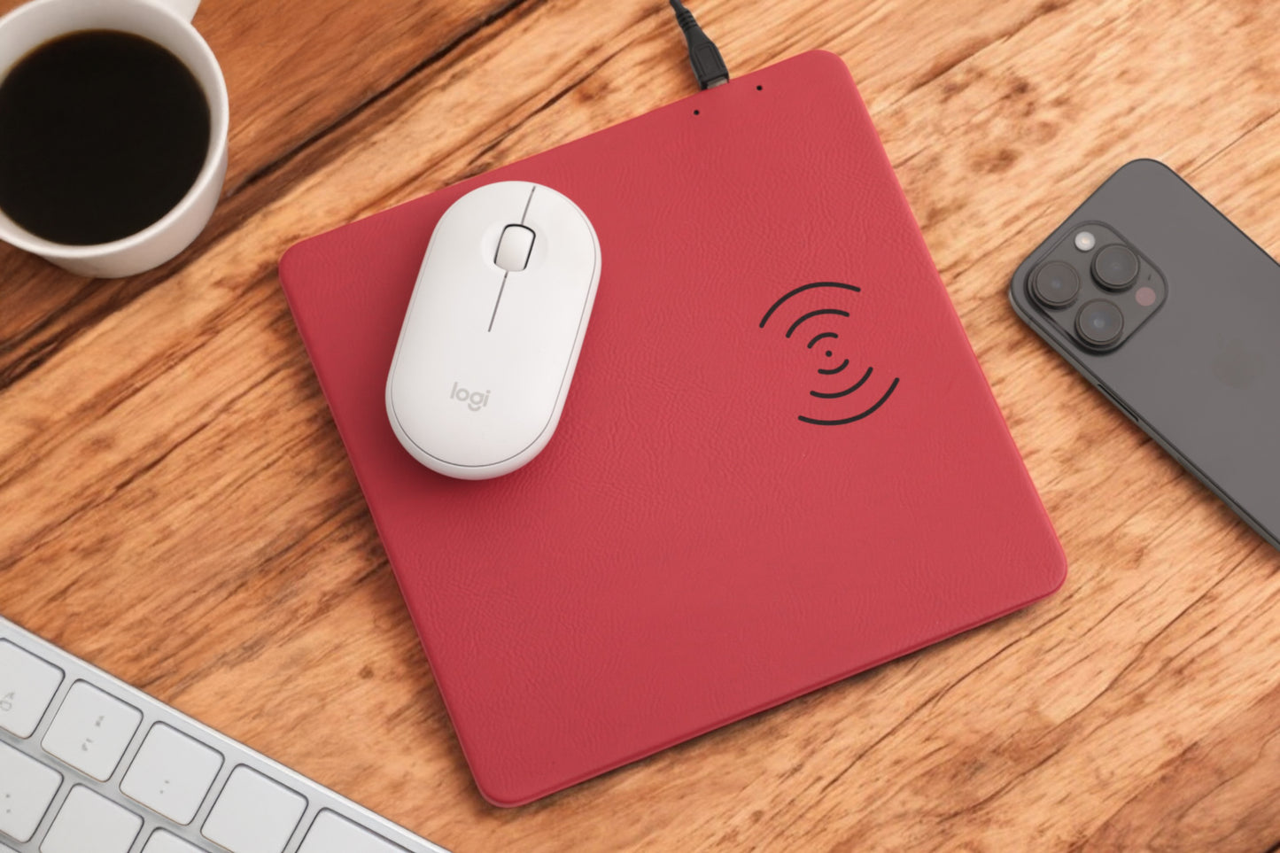 CHARGING PAD