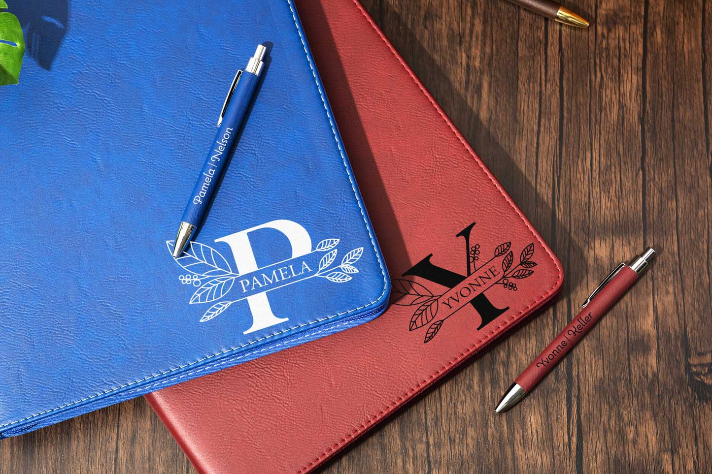 ZIPPER PORTFOLIO