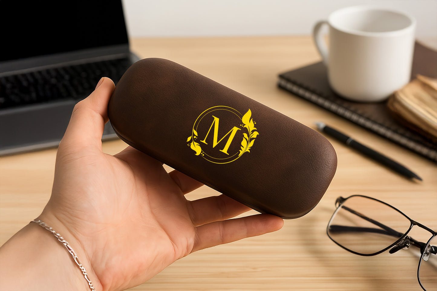 EYEGLASS CASE