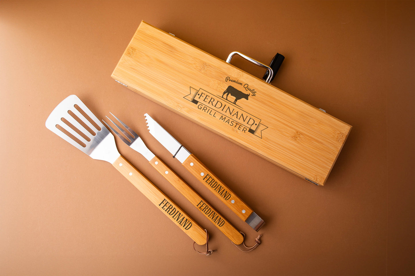 BBQ SET