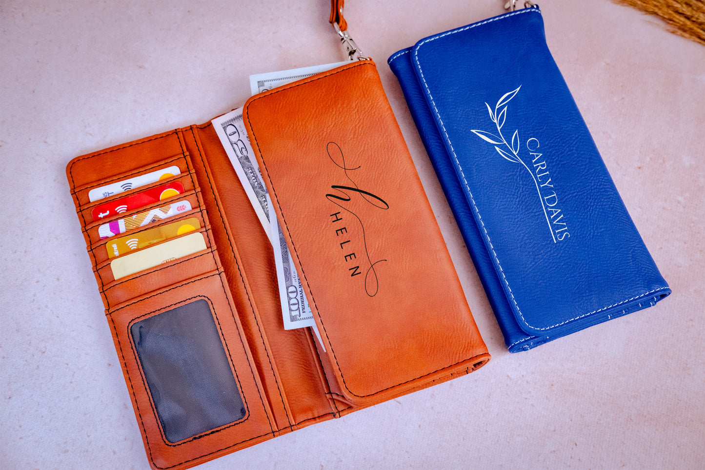 WOMEN WALLET