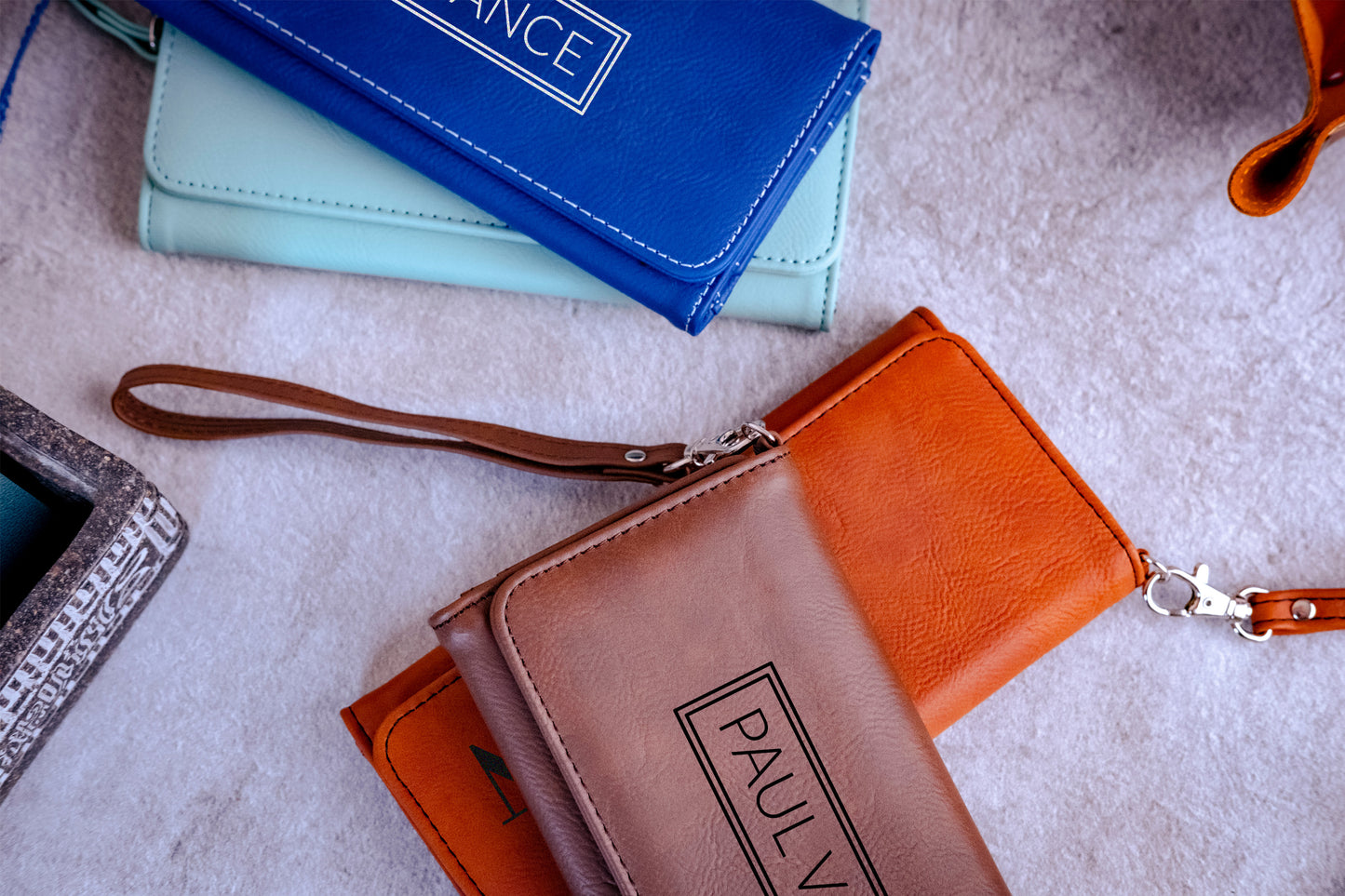 WOMEN WALLET