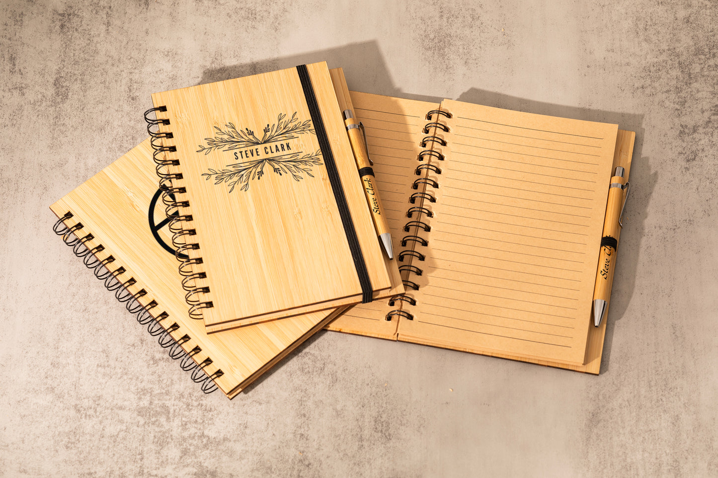 Wood Journal
