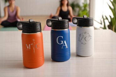 Large Water Bottles (64 OZ)