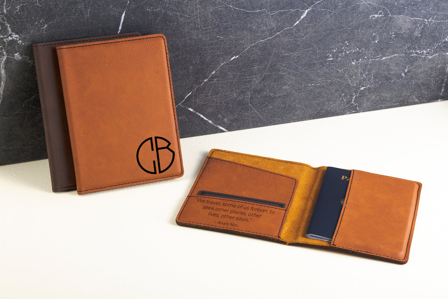 Passport Cover