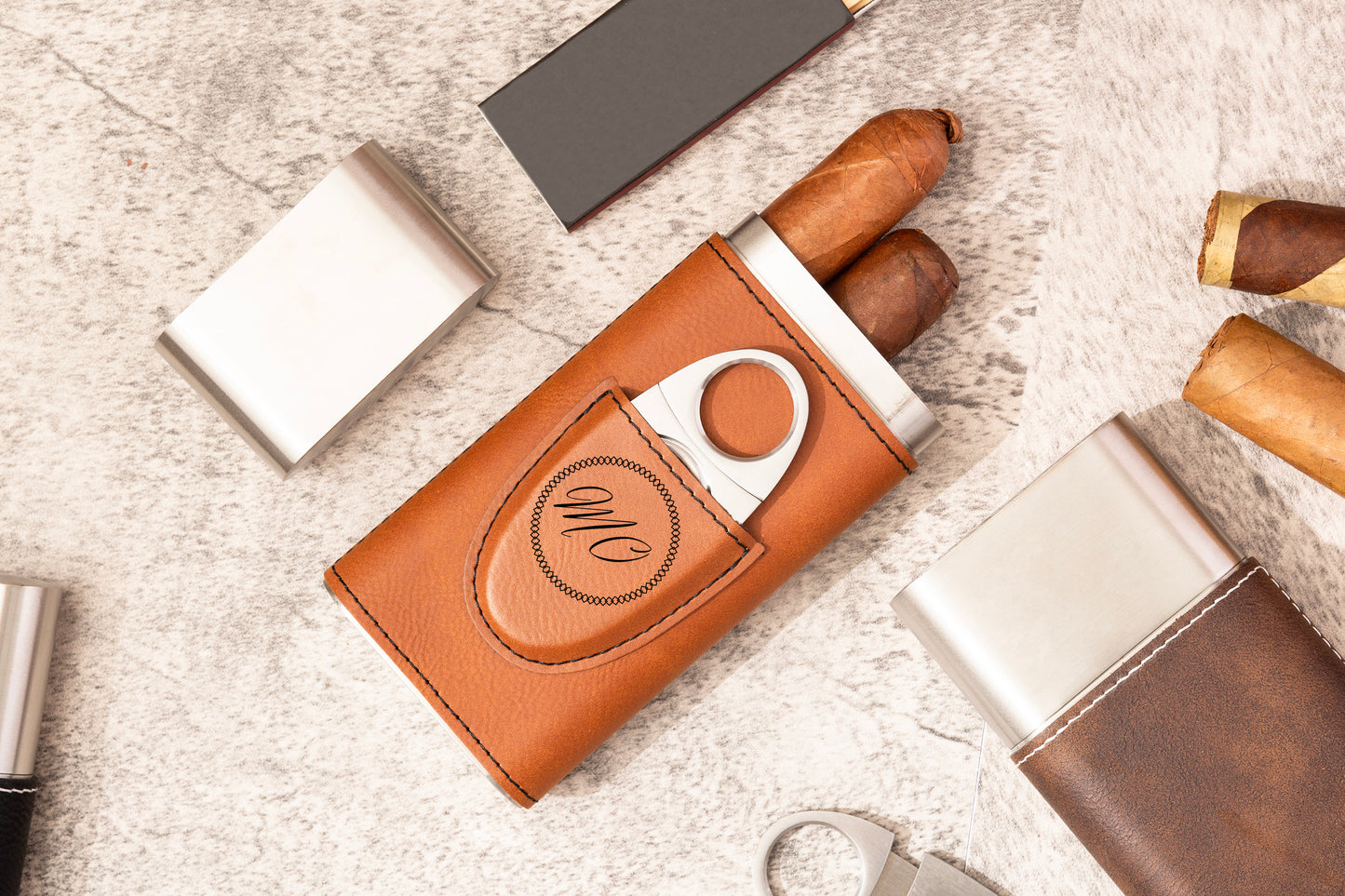 CIGAR HOLDER