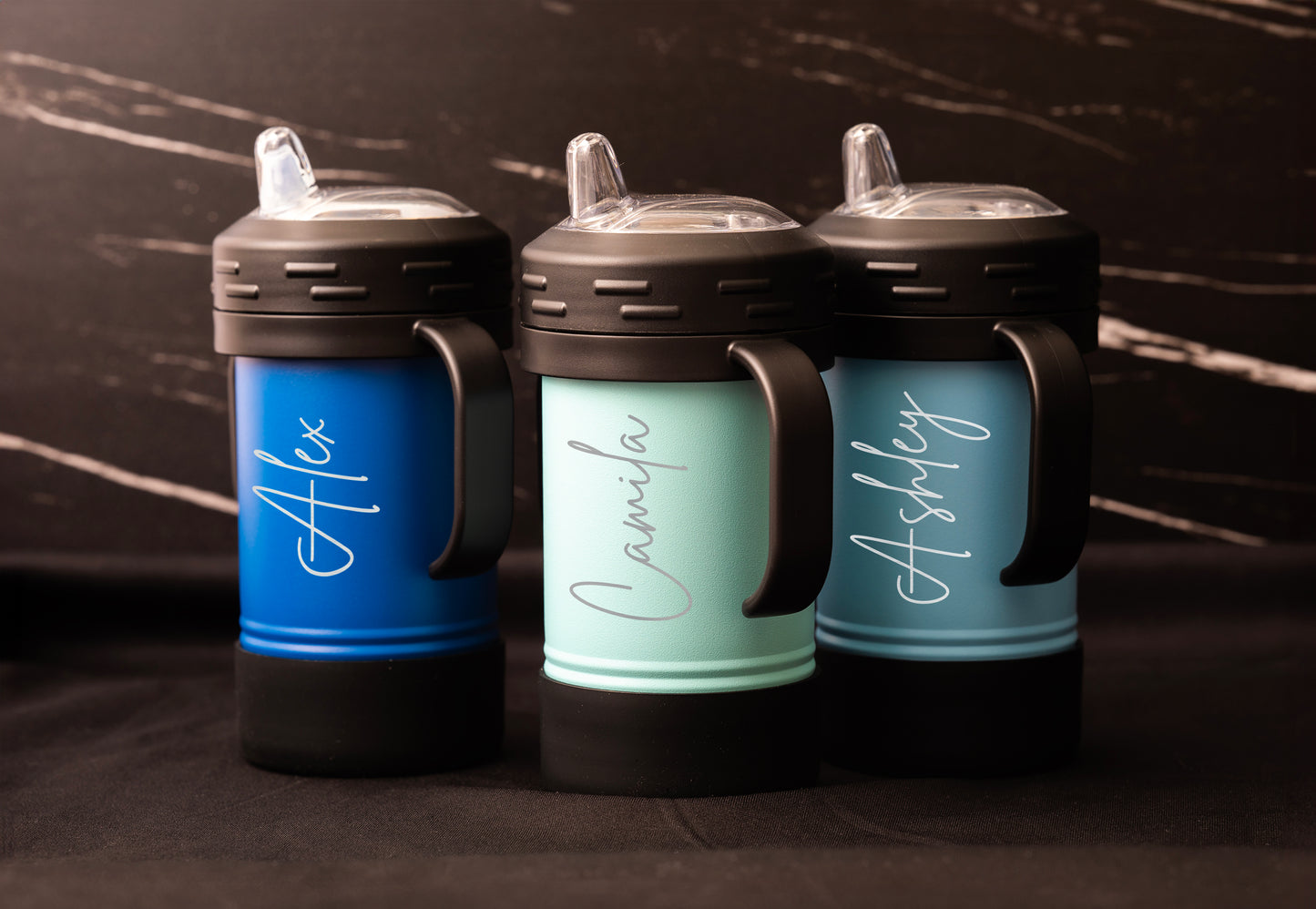 10 OZ SIPPY CUP