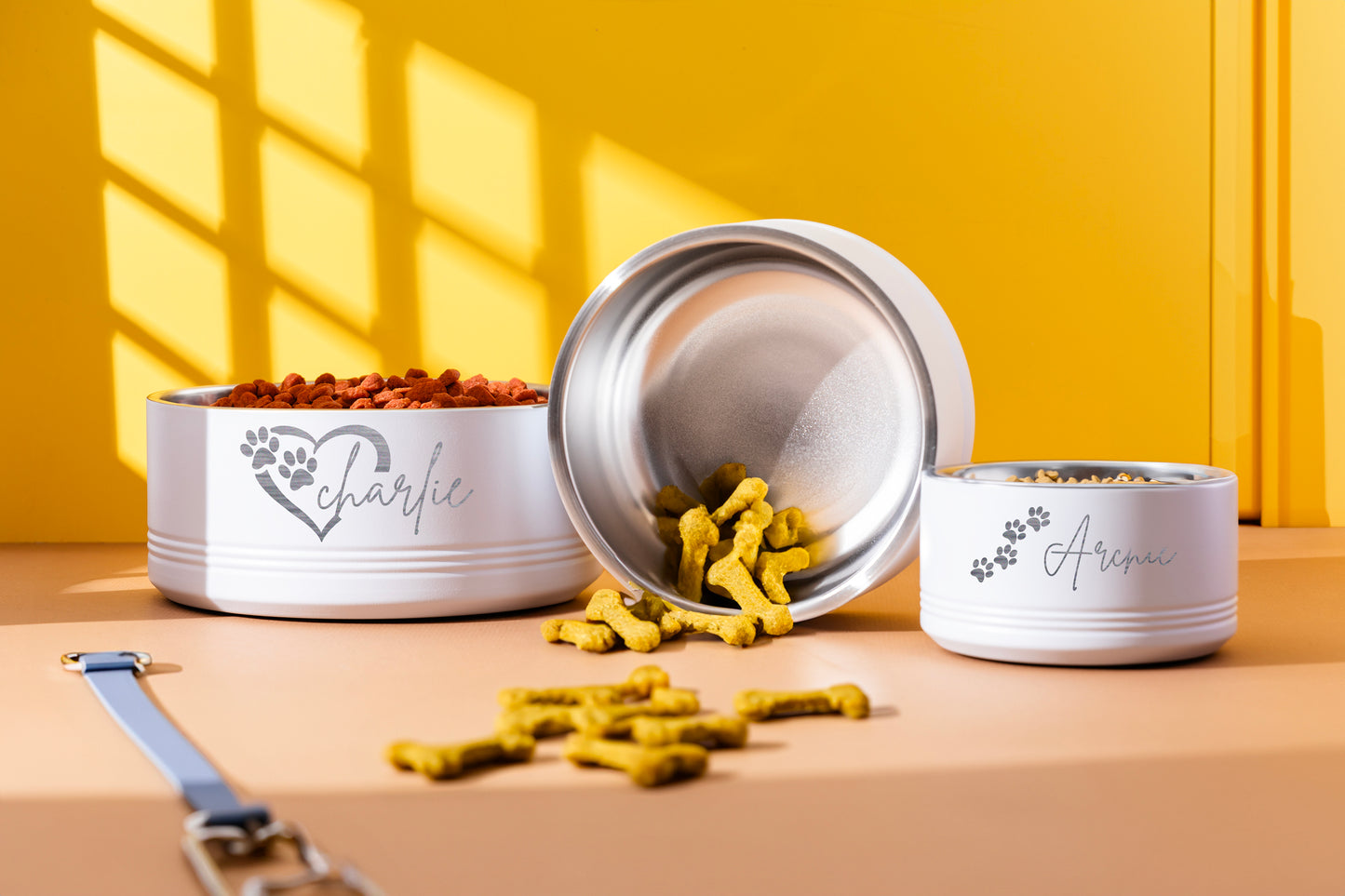 PET BOWL