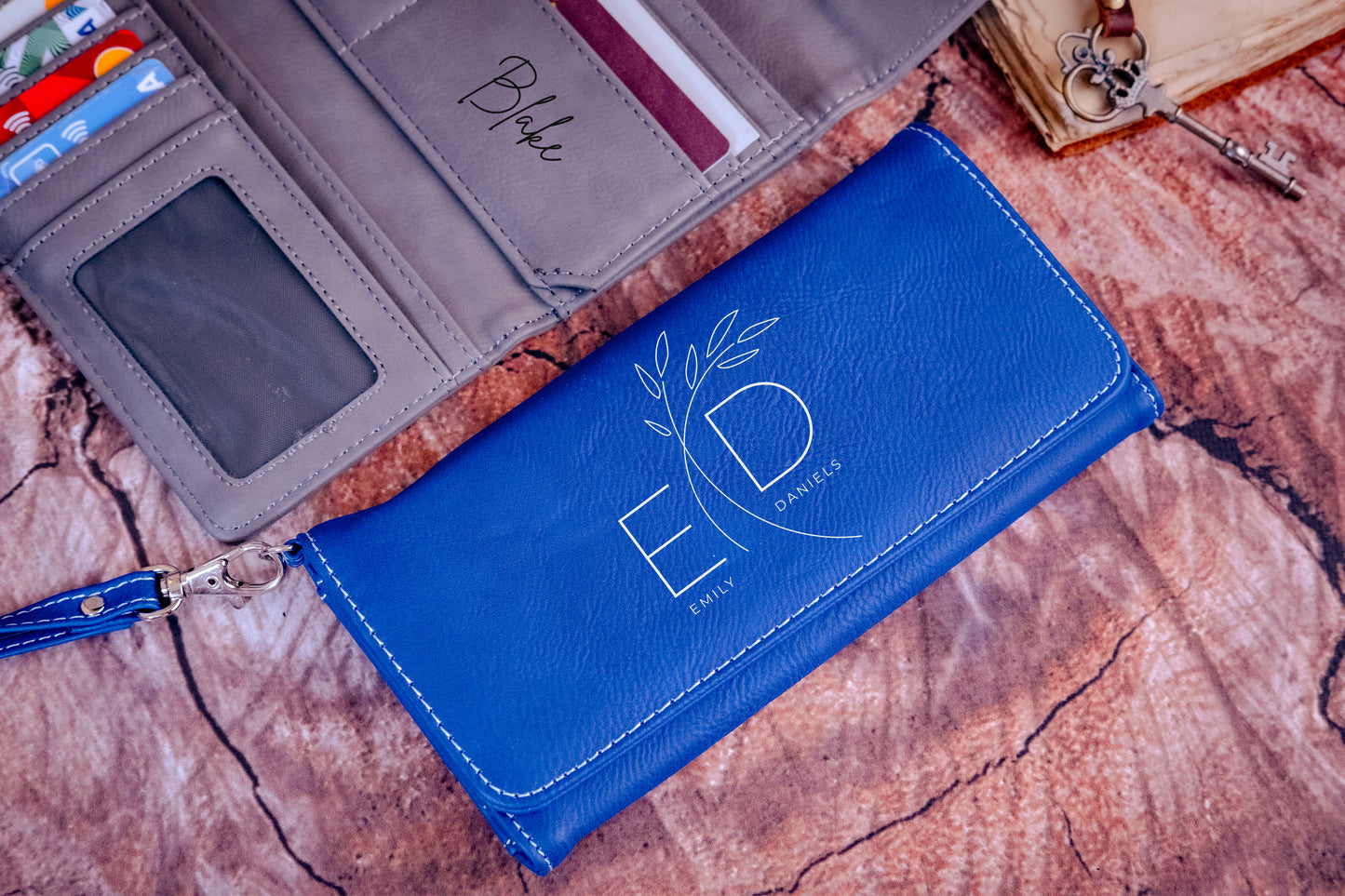 WOMEN WALLET