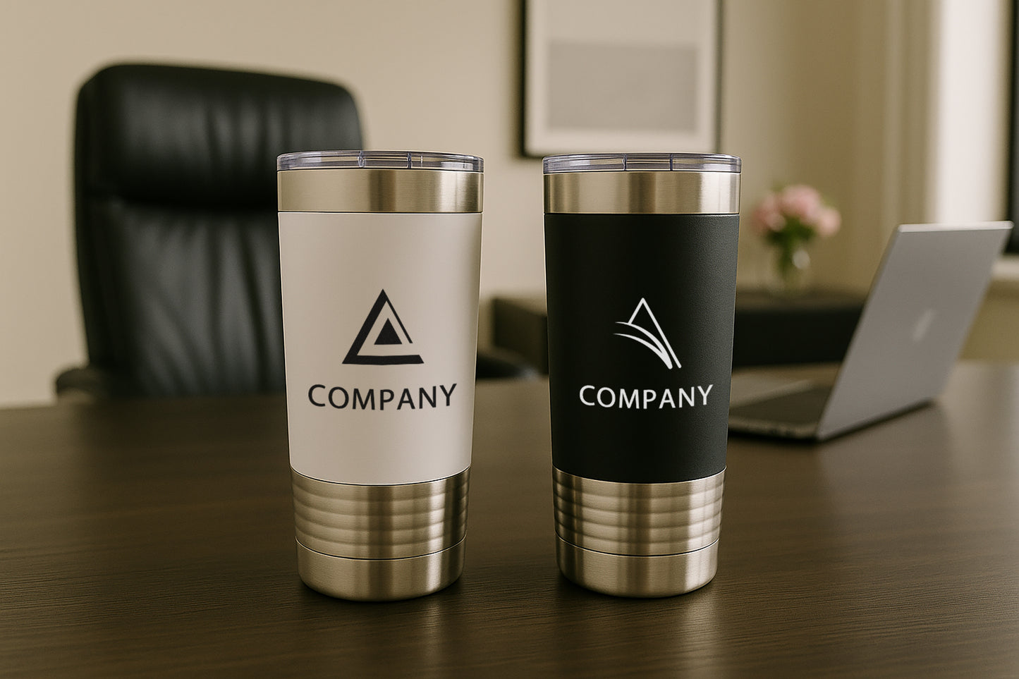 20 oz Silicone Tumbler