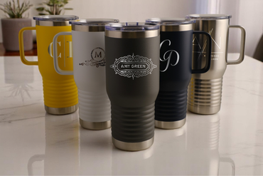 Travel Mugs
