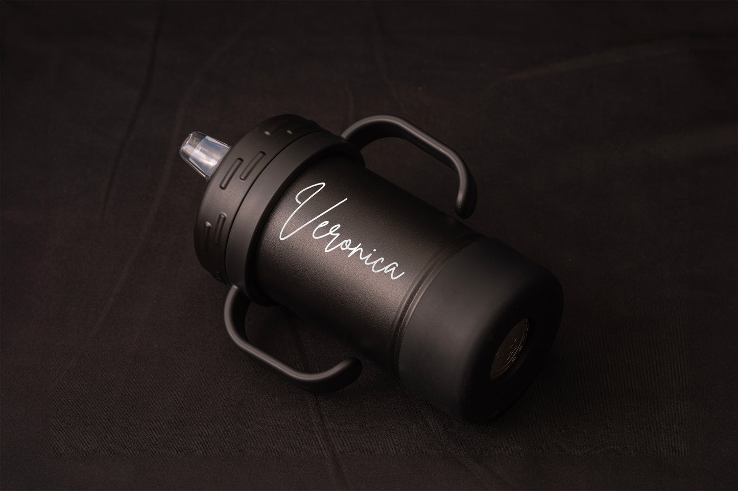 10 OZ SIPPY CUP