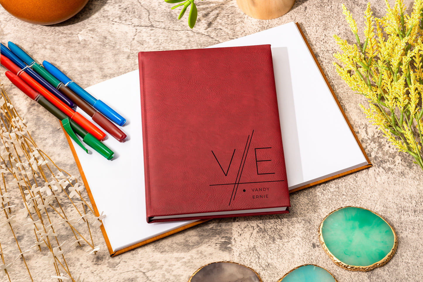 SKETCH BOOK
