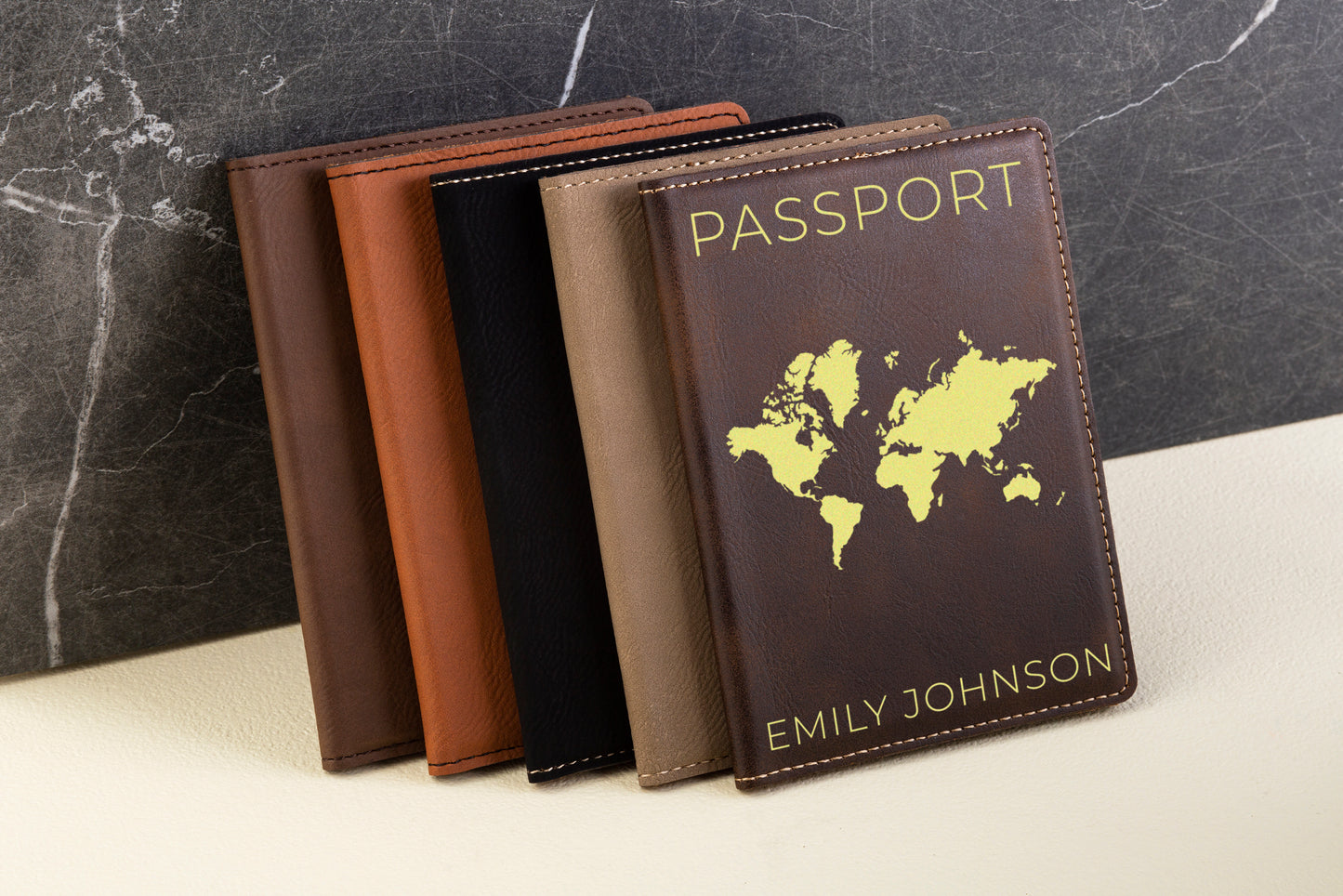 Passport Cover