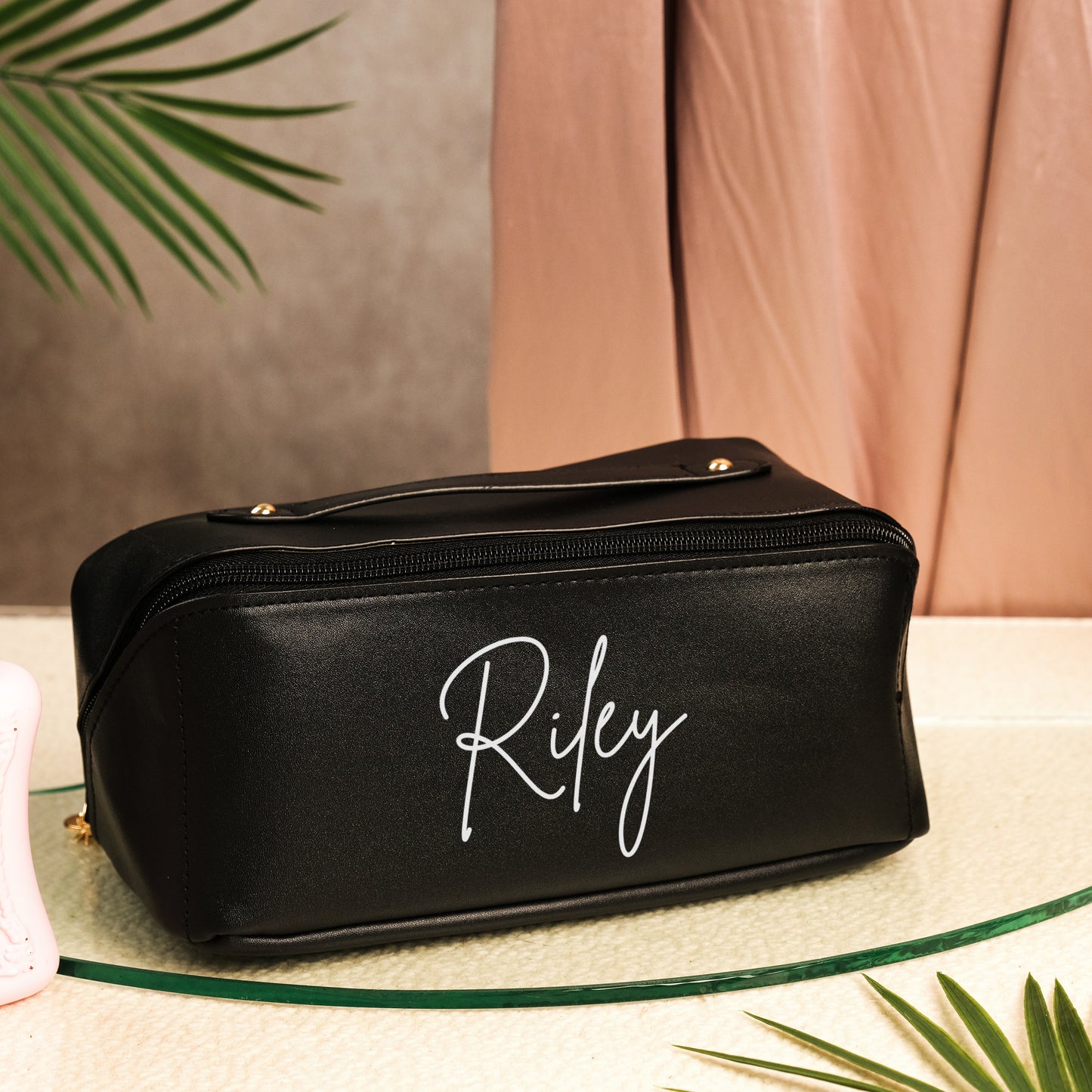 MAKEUP BAG