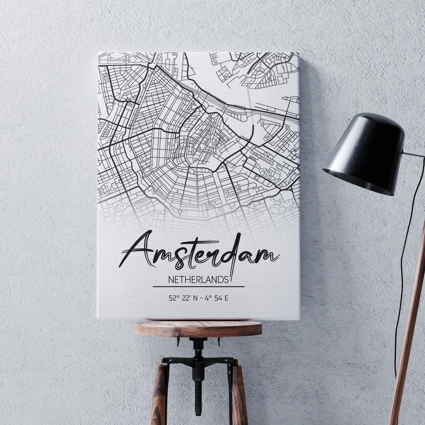 Canvas Print