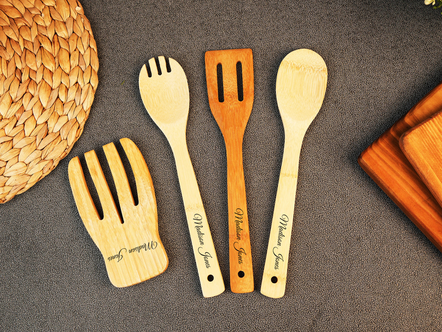 UTENSILS HOLDER