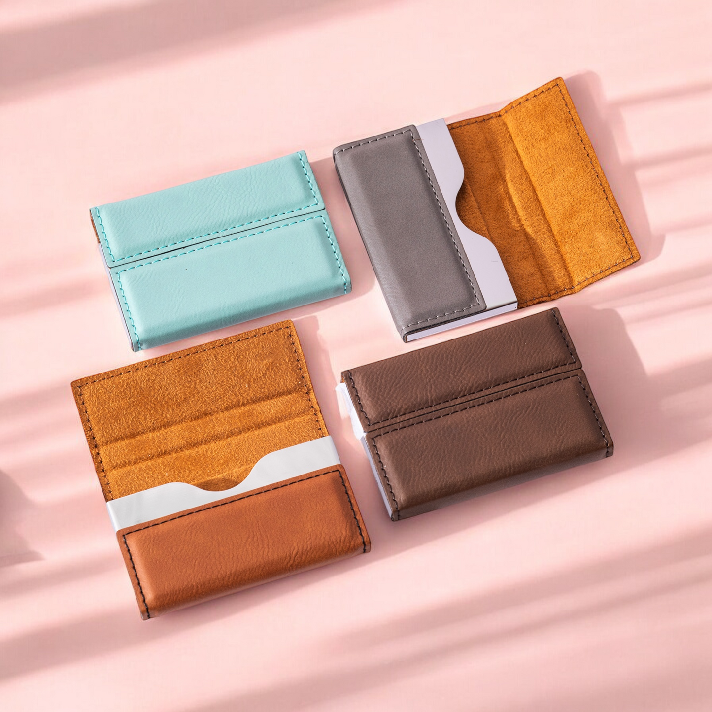 BUSINESS CARD HOLDER