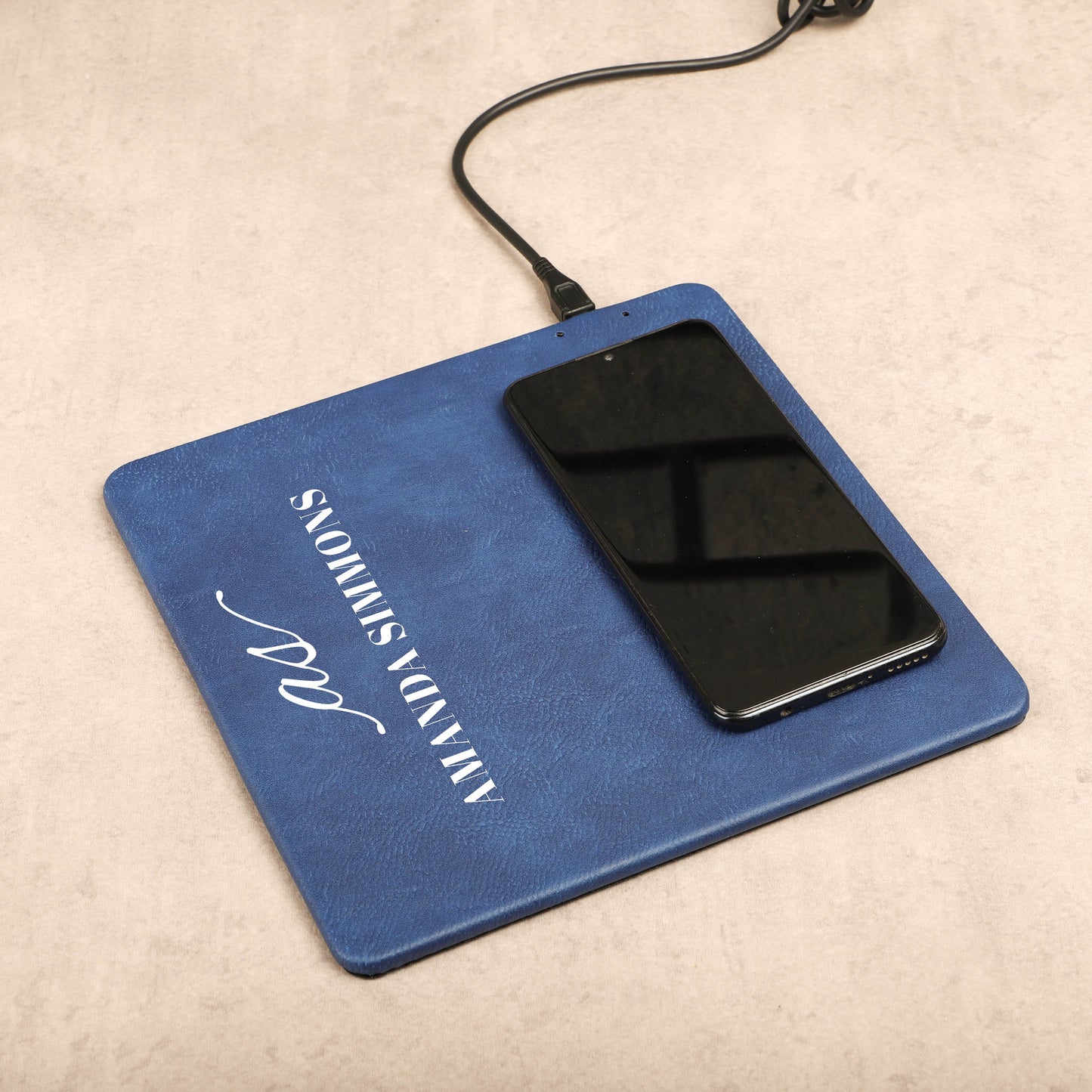 CHARGING PAD