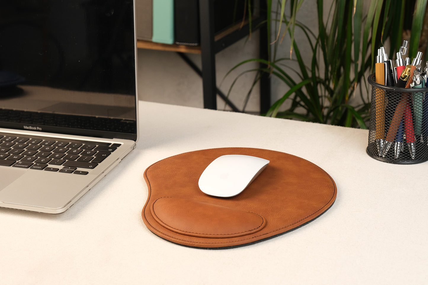 MOUSEPAD