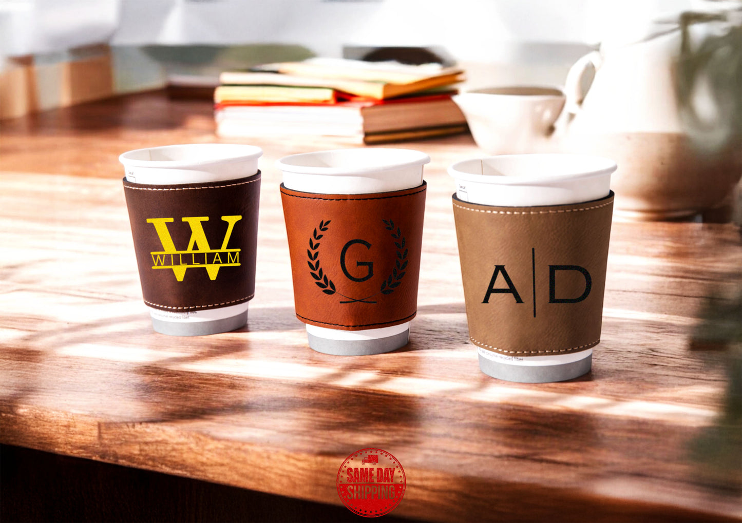 CUP SLEEVE