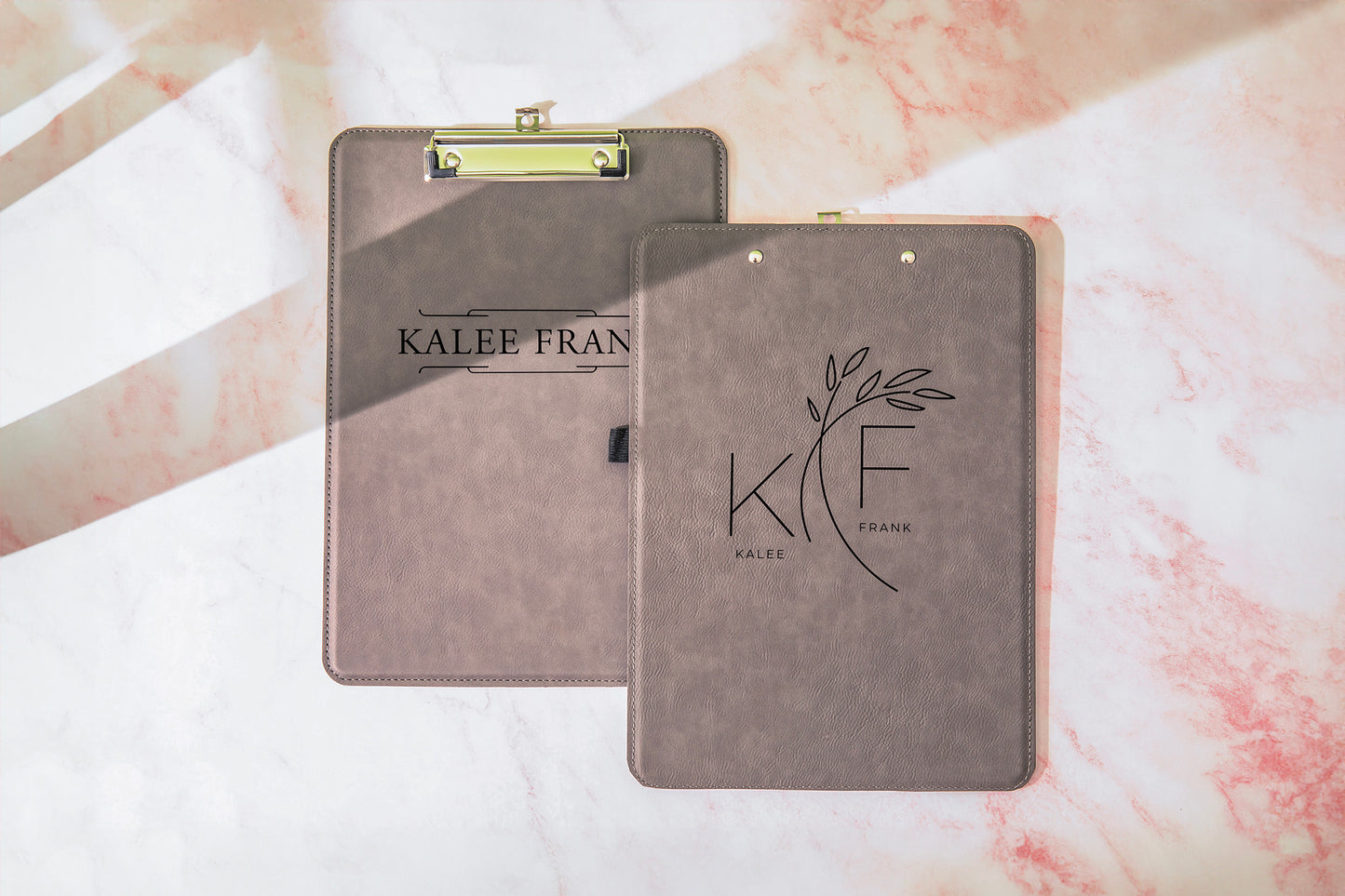 CLIPBOARD