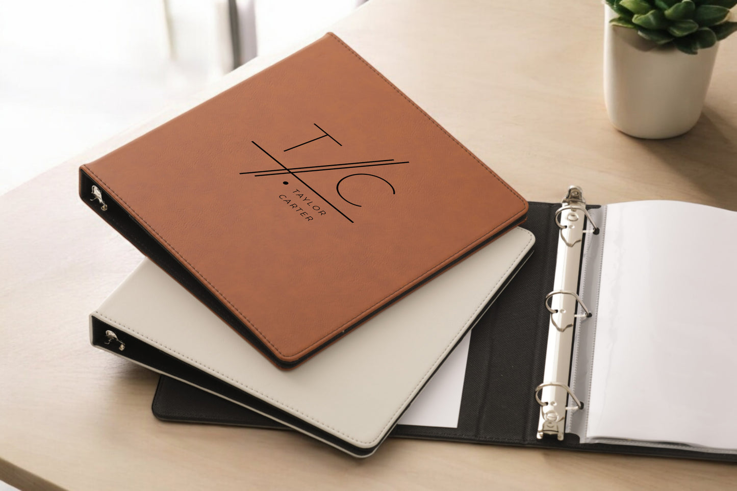 BINDER