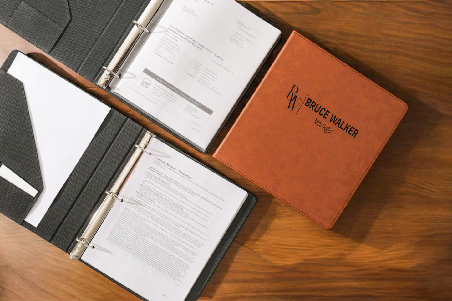 BINDER
