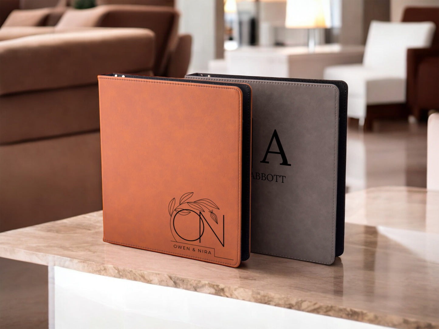BINDER