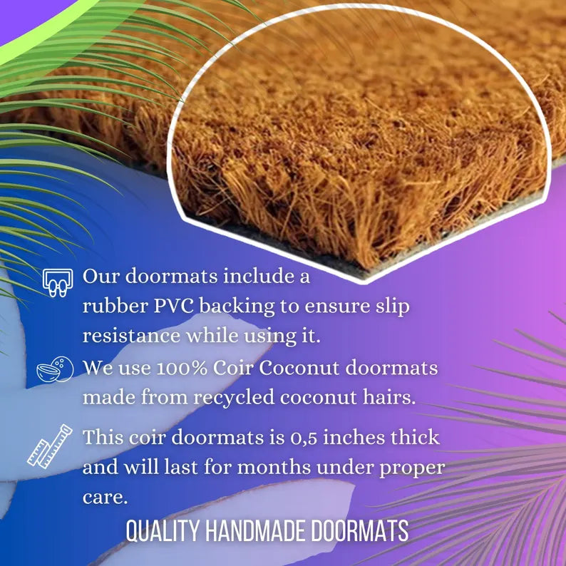 Doormat