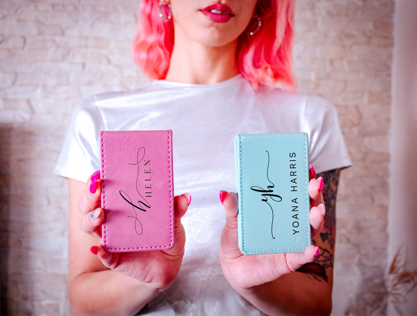 MANICURE SET
